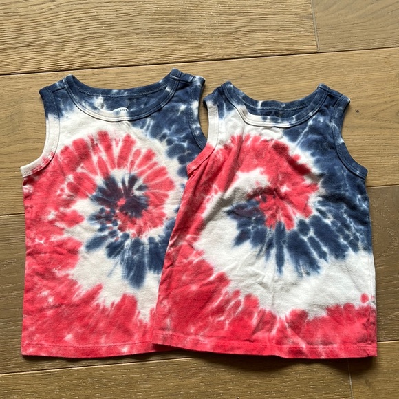 Old navy boys tank 18-24 months - Picture 1 of 2